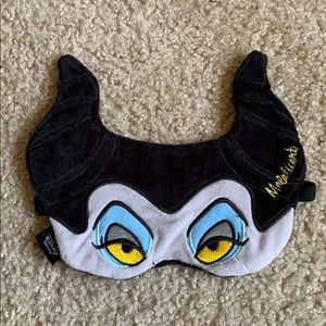 Disney Villains Maleficent Sleep Mask